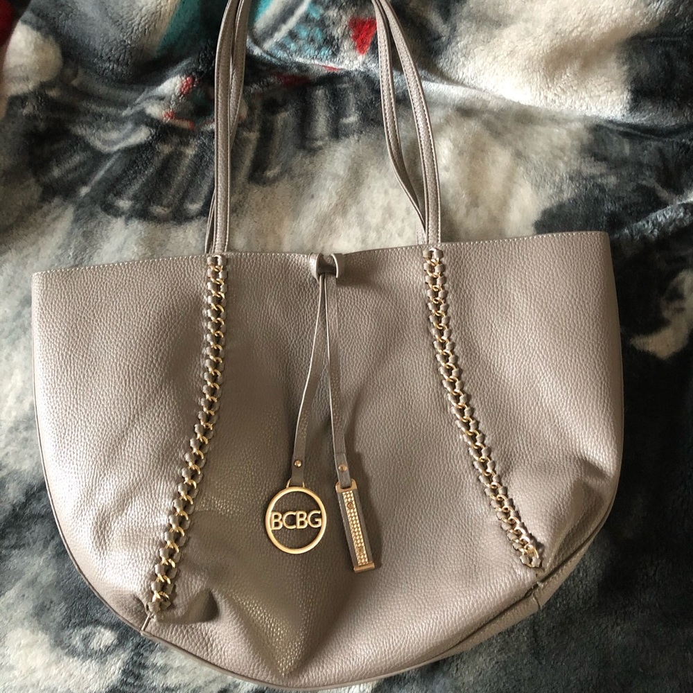 BCBG shoulder bag